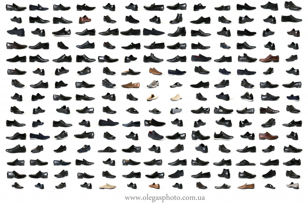 летняя коллекция обуви фото для каталога