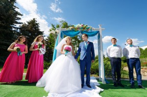 свадьба в харькове