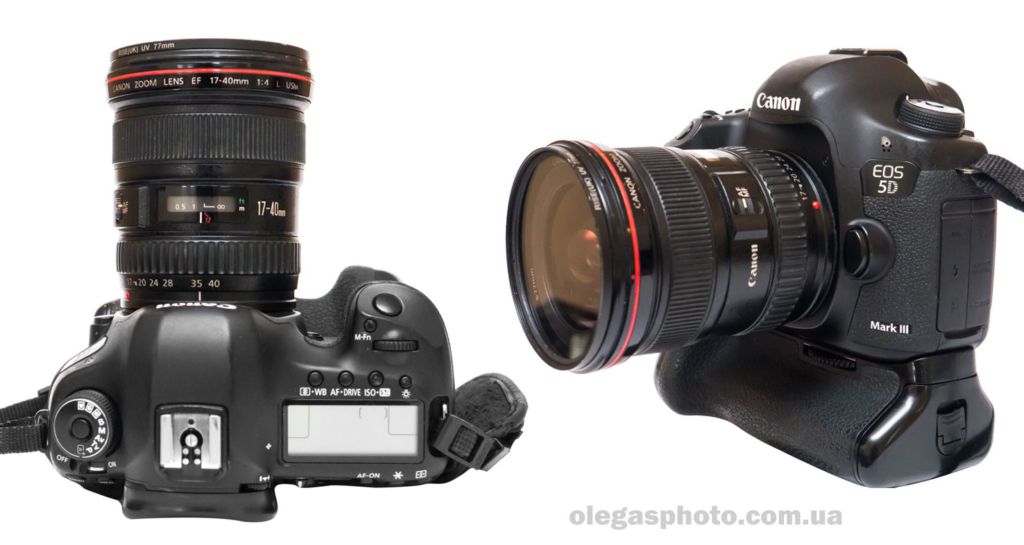 Canon EF 17-40mm f/4L USM + canon 5d mark iii