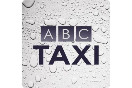 logo taxi