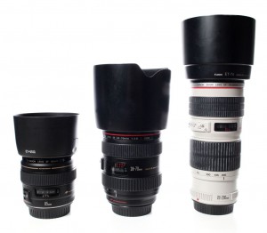 85mm 1.8 vs 24-70mm 2.8 vs 70-200mm 4L
