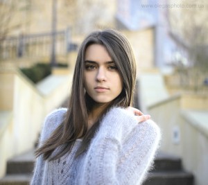 фотосессия в парке Гейдара Алиева