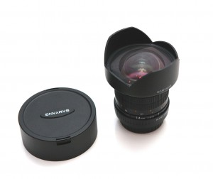 Samyang 14mm f2.8 IF ED MC