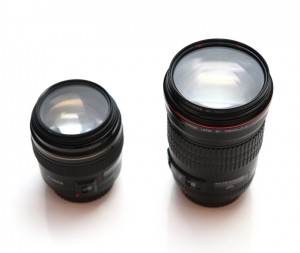 canon 135 f2l vs canon 85 1.8