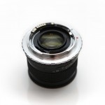 гелиос 81н с адаптером под canon