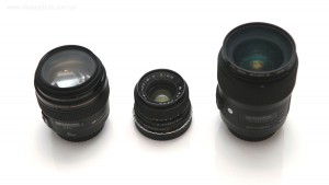 helios 81n vs canon 85 vs sigma 35