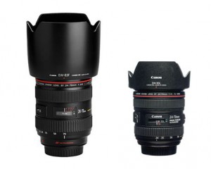 24-70 f2.8 vs 4 is usm