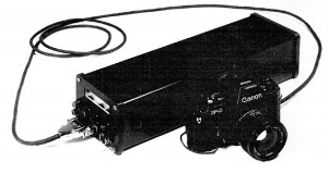 Electro-Optic Camera