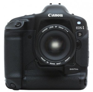 canon 1d