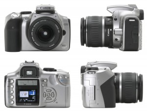 canon 300d