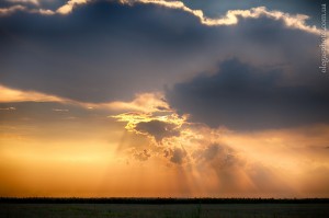 фото пейзажа на 85мм