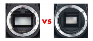 crop vs full frame