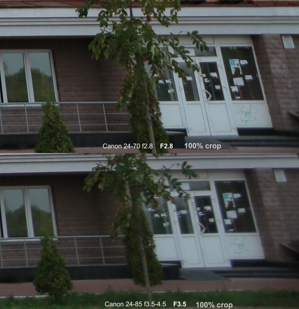 сравнение 2.8vs3.5