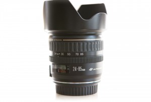 canon 24-85 3.5-4.5 usm