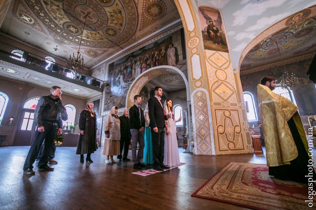 цветокоррекция пример