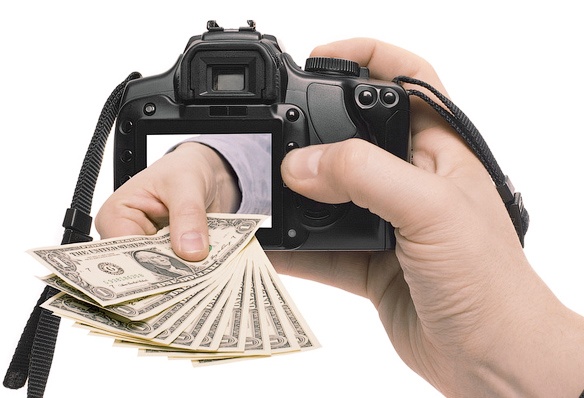 что такое фотосток?