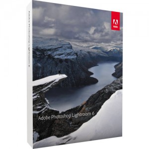 adobe LR6