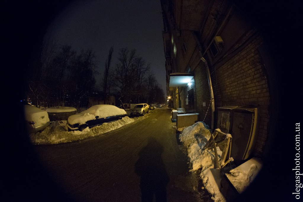 тест самьянг 8мм фишай на полном кадре картинка на полном кадре без бленды