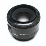 Обзор Yongnuo 50mm f/1.8 yongnuo 50mm 1.8