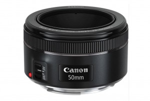 50mm f1.8 stm