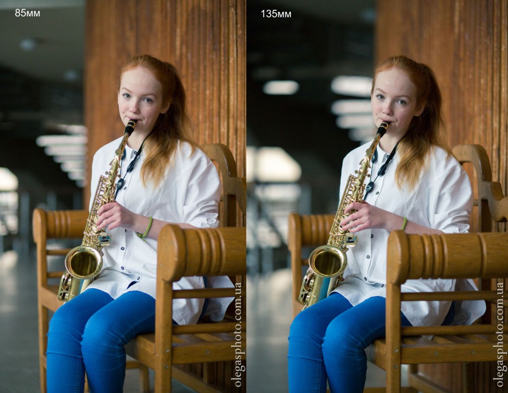 135mmVS85mm
