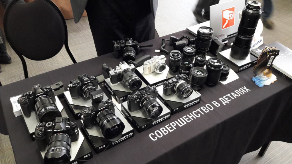 хлам от olympus 2017 года хлам от olympus 2017 года