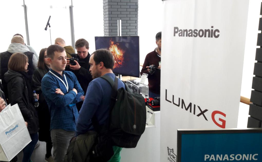 panasonic panasonic