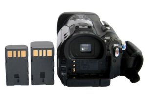 аккумулятор для видеокамеры