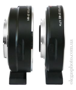 Viltrox EF-M2