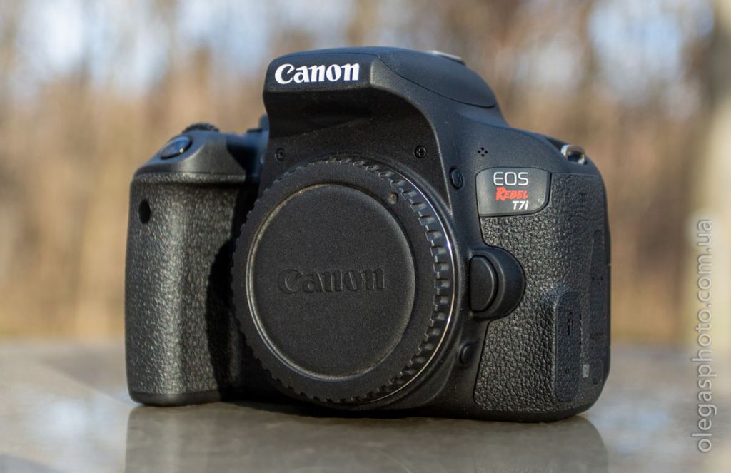 canon 800d