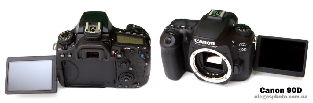 canon eos 90d photo