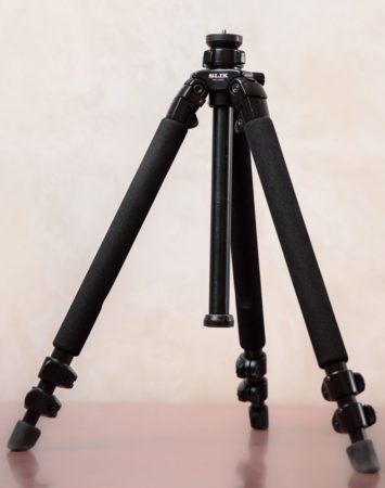 штативные ноги Slik PRO 400 DX