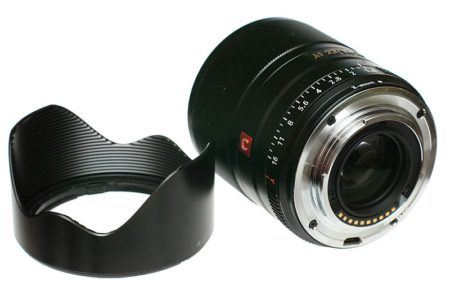 viltrox 23mm f1.4