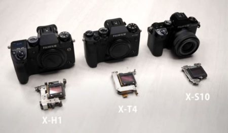 fujifilm ibis