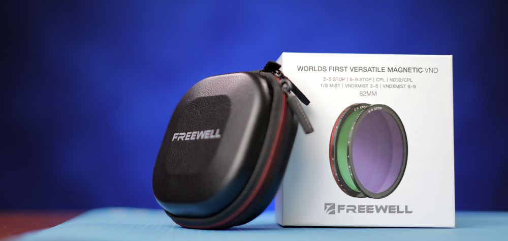 freewell magnetic vnd filter set