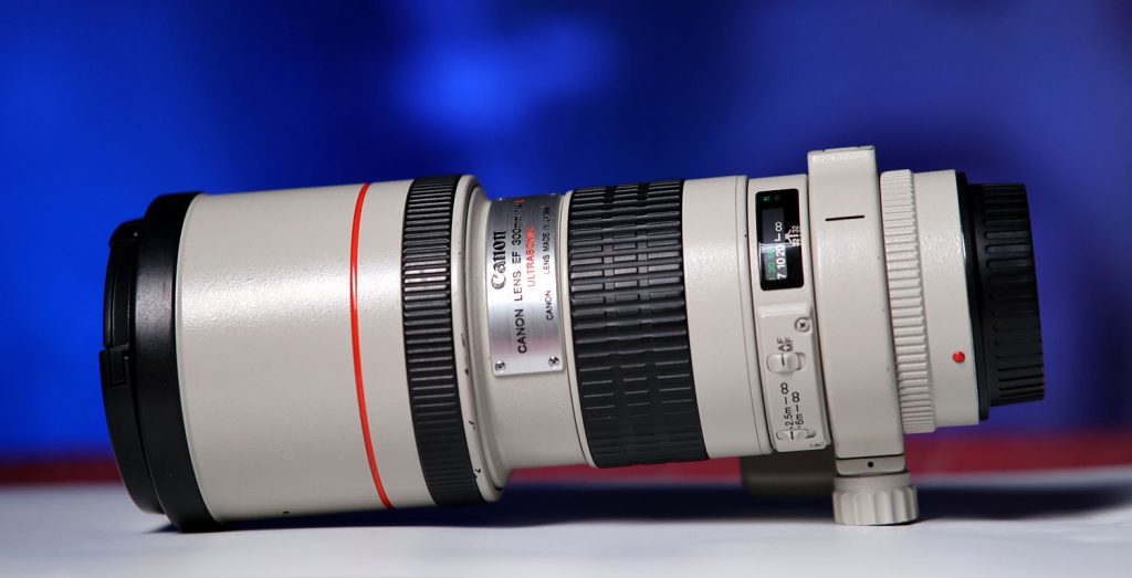 キャノン　Canon EF 300mm F4 L IS USM 1324 Обзор Canon EF 300mm f4L без IS | Olegasphoto