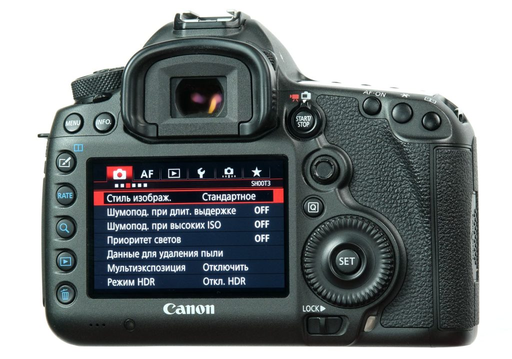 canon 5ds