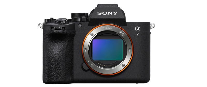 sony a7 v