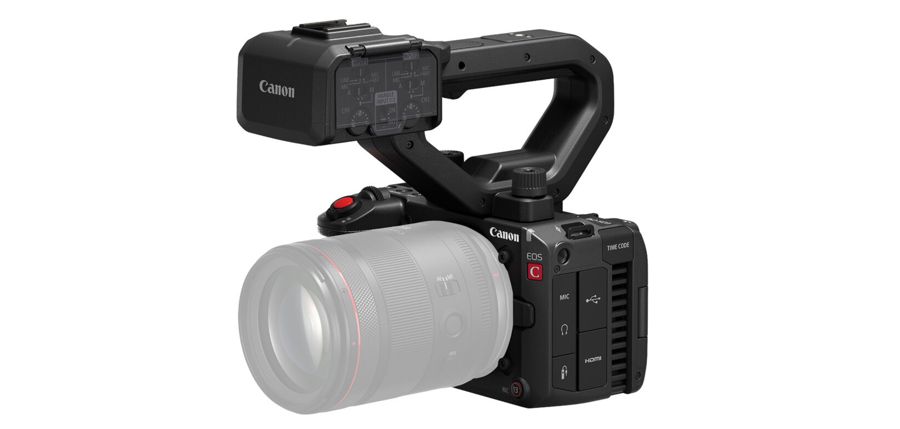 canon c50
