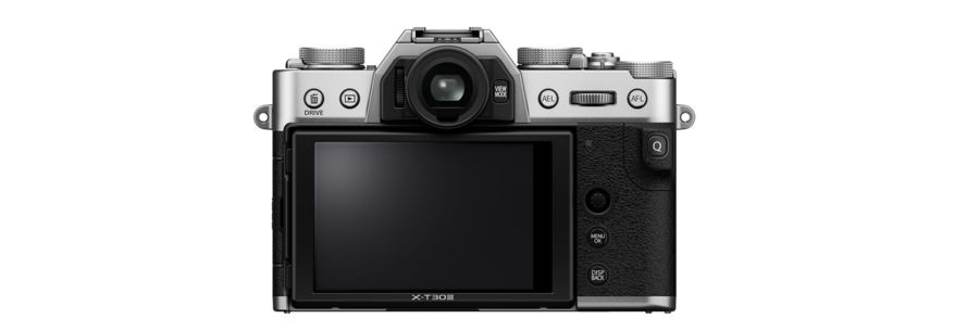 fuji x-t30 iii