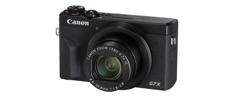 canon g7x mark iii