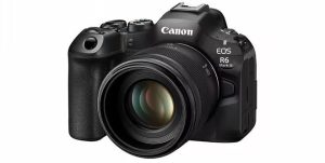 canon r6 iii
