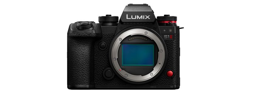 panasonic s1 ii