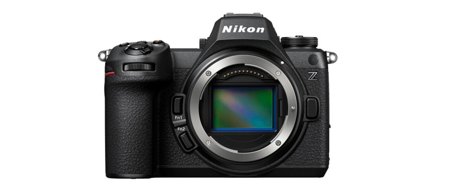 nikon Z6 iii
