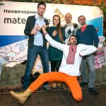 фотограф на корпоратив киев