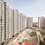 фотосъёмка с квадрокоптера в киеве