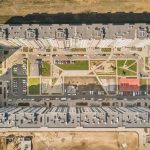 фотосъёмка с квадрокоптера в киеве