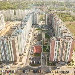 фотосъёмка с квадрокоптера в киеве