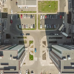 фотосъёмка с квадрокоптера в киеве