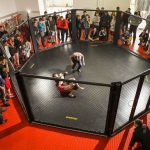 спорт греплинг репортаж